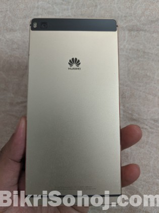 Original Huawei-P8 Phone